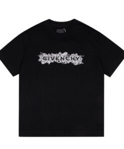T-Shirt Givenchy 4G Logo