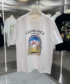 T-shirt CasaBlanca