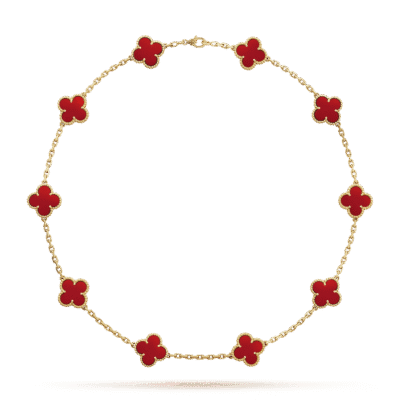 NECKLACE ALHAMBRA