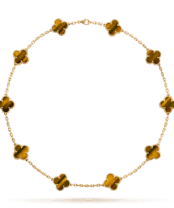 NECKLACE ALHAMBRA