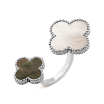 RING ALHAMBRA