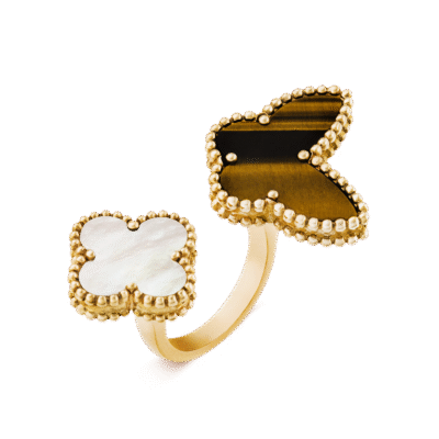 RING ALHAMBRA