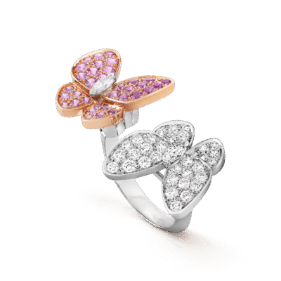 RING FRIVOLE