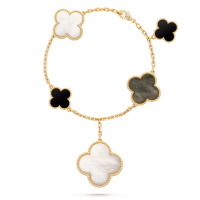 NECKLACE ALHAMBRA