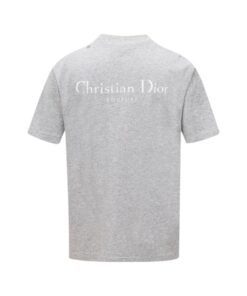 T-shirt Christian Dior Couture