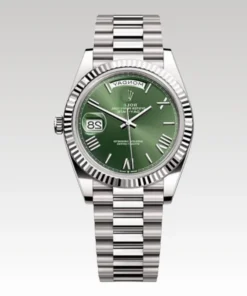 Rolex – Day-Date