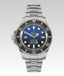 Rolex Deepsea
