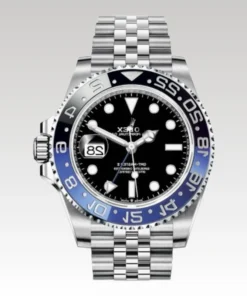 Rolex GMT Master ll Jubilee